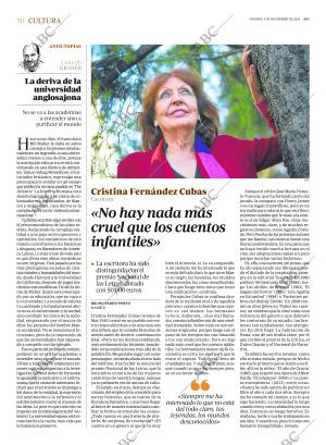 ABC CORDOBA 03-11-2023 página 50