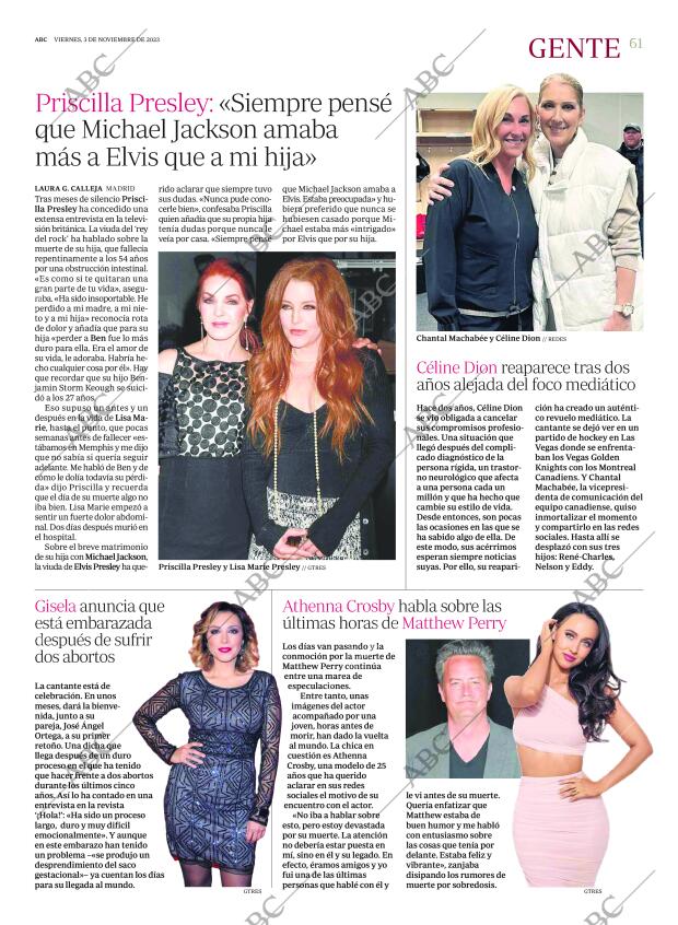 ABC CORDOBA 03-11-2023 página 61