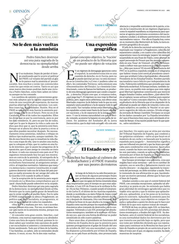 ABC CORDOBA 03-11-2023 página 8