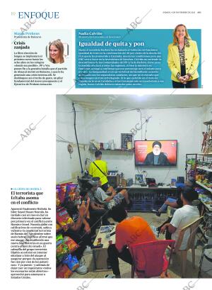 ABC CORDOBA 04-11-2023 página 10