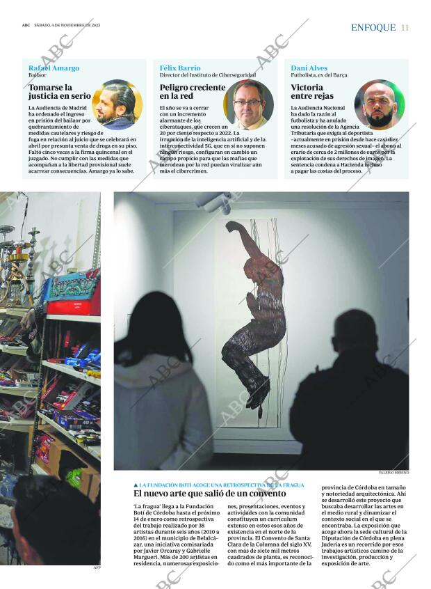 ABC CORDOBA 04-11-2023 página 11