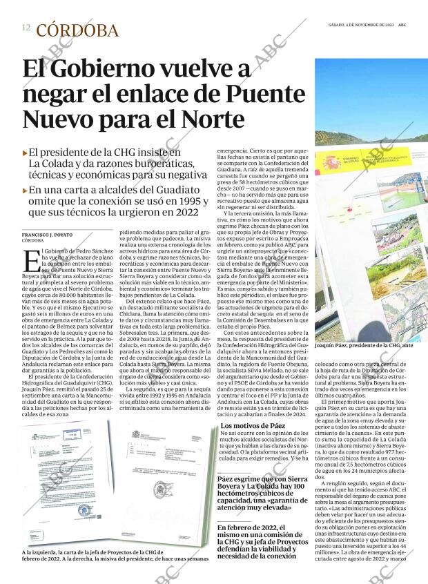 ABC CORDOBA 04-11-2023 página 12