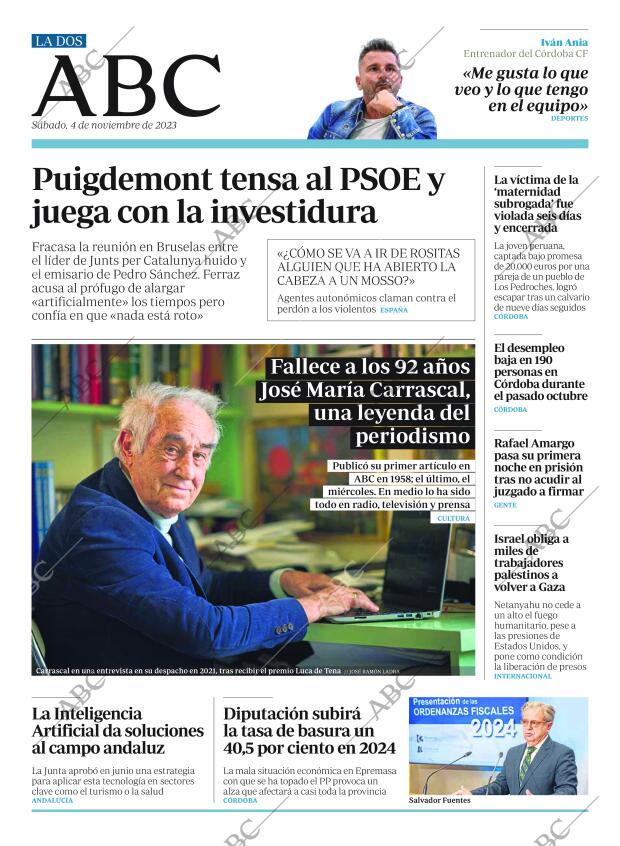 ABC CORDOBA 04-11-2023 página 2
