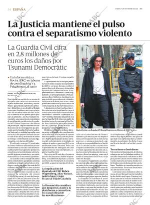 ABC CORDOBA 04-11-2023 página 34