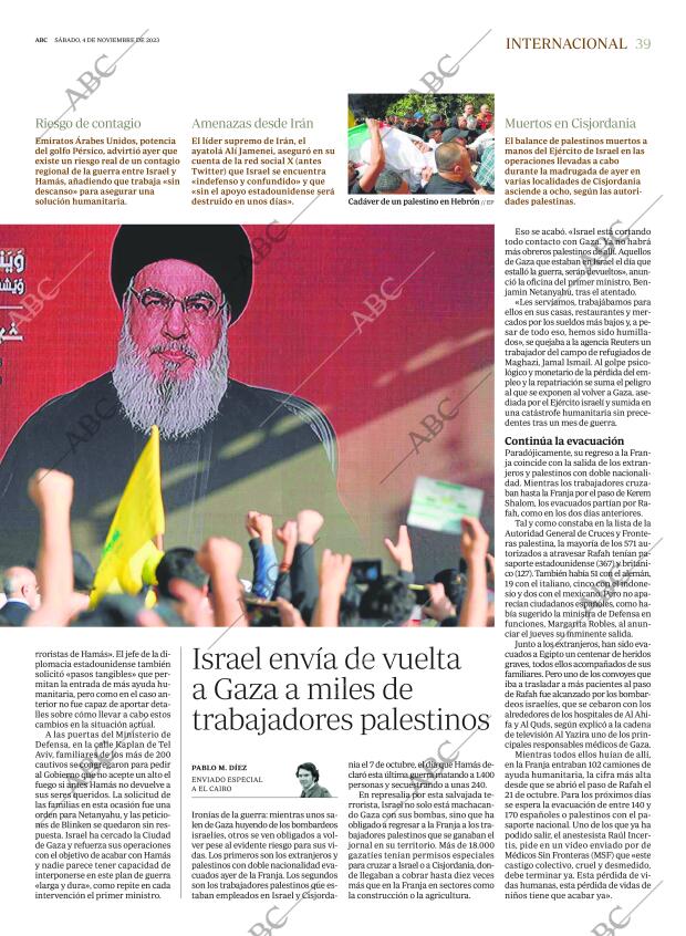 ABC CORDOBA 04-11-2023 página 39