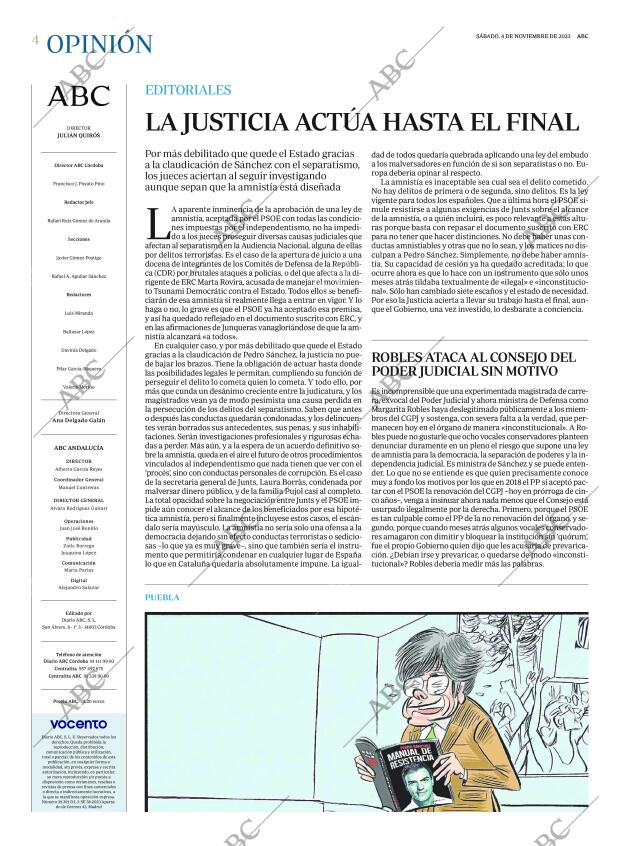 ABC CORDOBA 04-11-2023 página 4