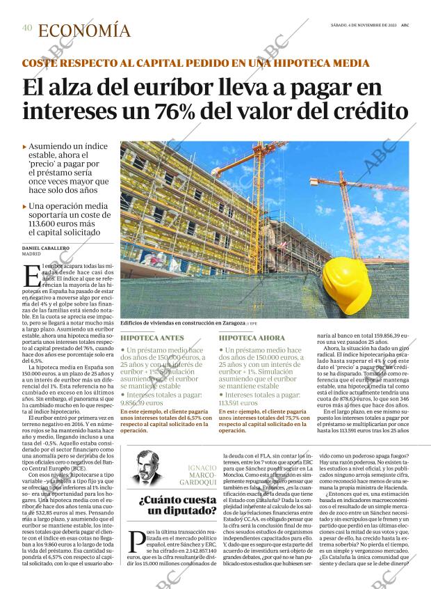 ABC CORDOBA 04-11-2023 página 40