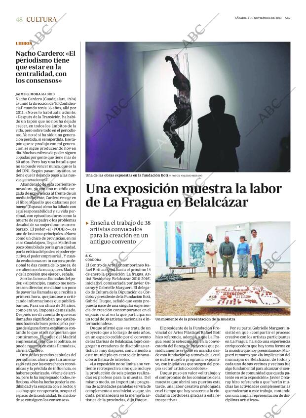 ABC CORDOBA 04-11-2023 página 48
