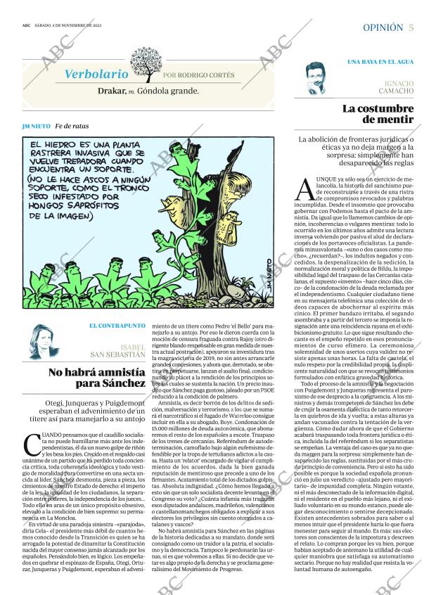 ABC CORDOBA 04-11-2023 página 5