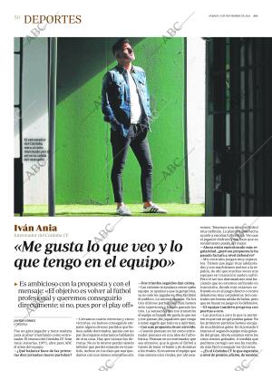 ABC CORDOBA 04-11-2023 página 50