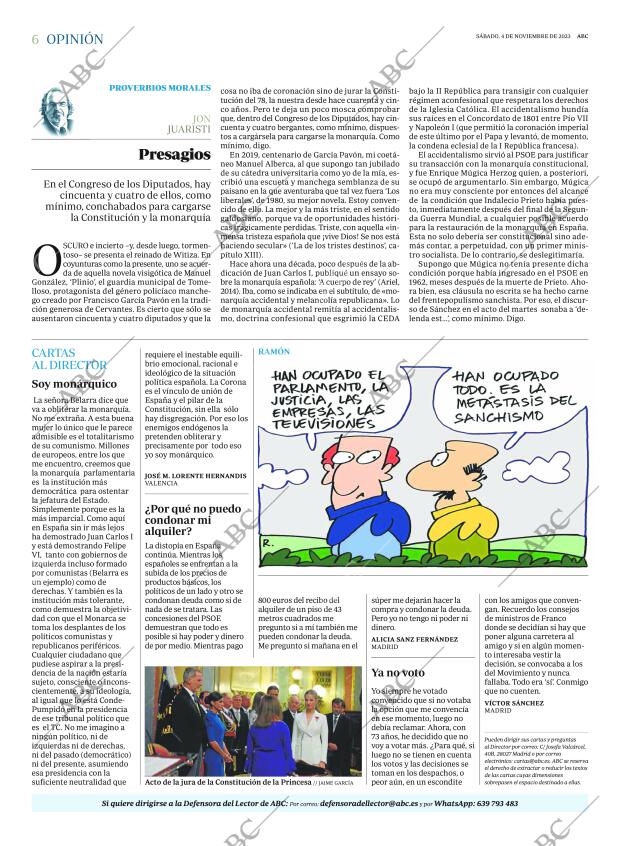 ABC CORDOBA 04-11-2023 página 6