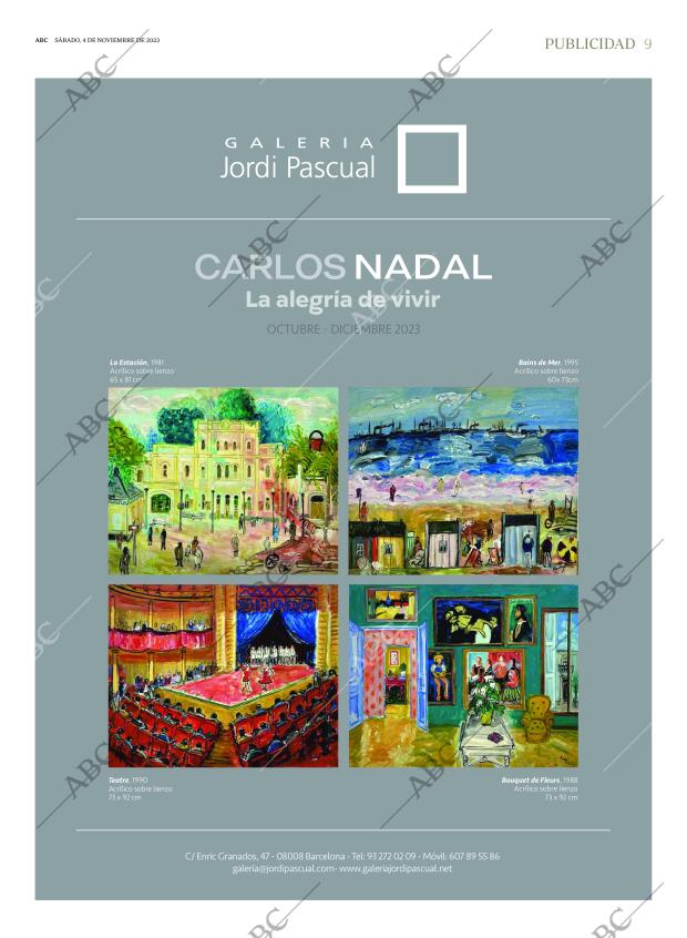 ABC CORDOBA 04-11-2023 página 9