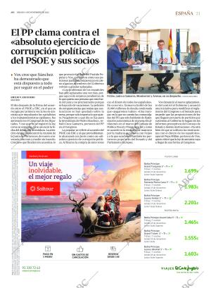 ABC MADRID 04-11-2023 página 21
