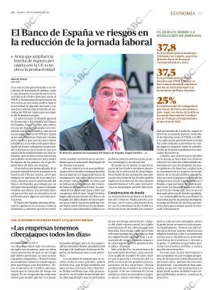 ABC MADRID 04-11-2023 página 31