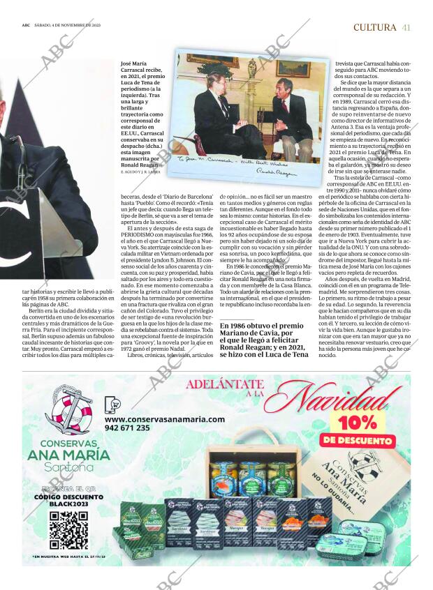 ABC MADRID 04-11-2023 página 41