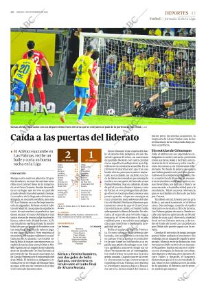 ABC MADRID 04-11-2023 página 43