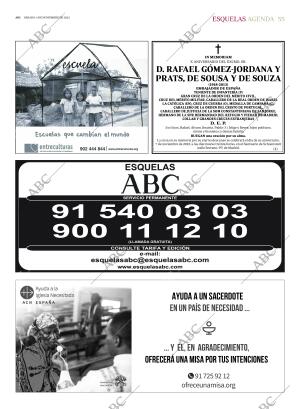 ABC MADRID 04-11-2023 página 55