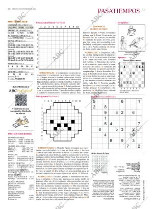 ABC SEVILLA 04-11-2023 página 67