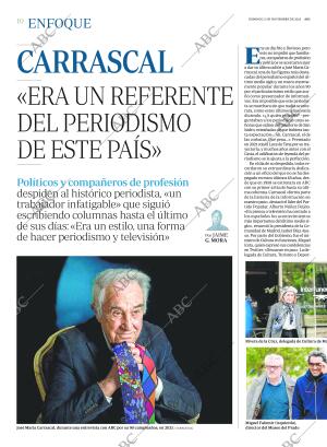 ABC MADRID 05-11-2023 página 10