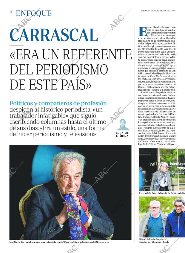 ABC MADRID 05-11-2023 página 10