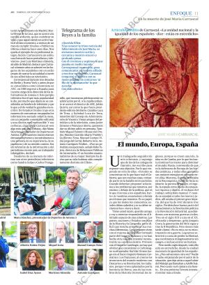 ABC MADRID 05-11-2023 página 11