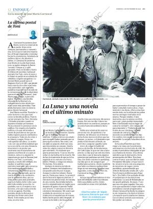 ABC MADRID 05-11-2023 página 12