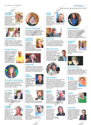 ABC MADRID 05-11-2023 página 15