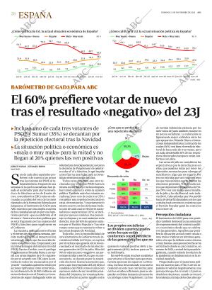 ABC MADRID 05-11-2023 página 28