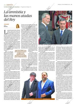 ABC MADRID 05-11-2023 página 30