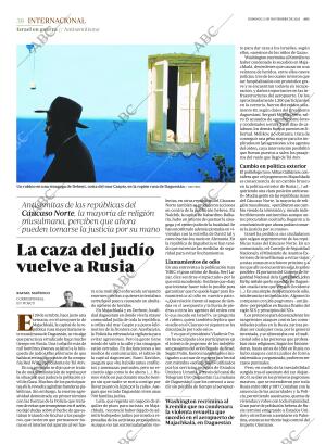 ABC MADRID 05-11-2023 página 38