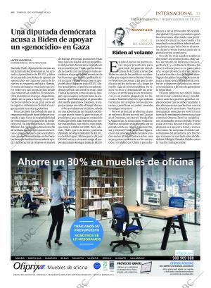ABC MADRID 05-11-2023 página 39