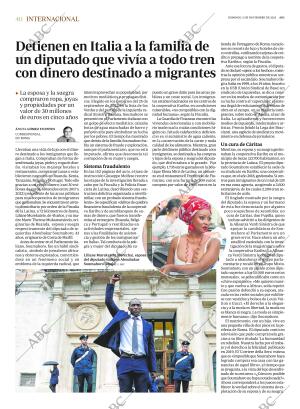 ABC MADRID 05-11-2023 página 40