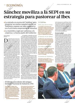 ABC MADRID 05-11-2023 página 42