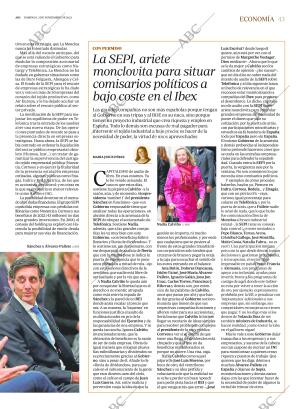 ABC MADRID 05-11-2023 página 43