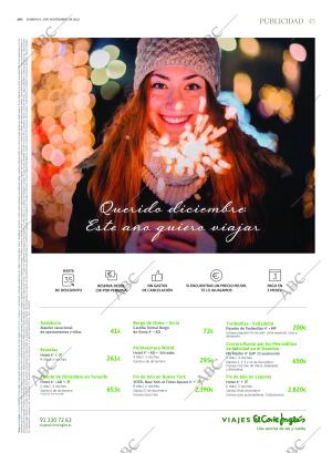 ABC MADRID 05-11-2023 página 45