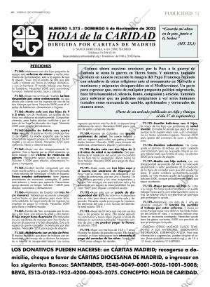 ABC MADRID 05-11-2023 página 51