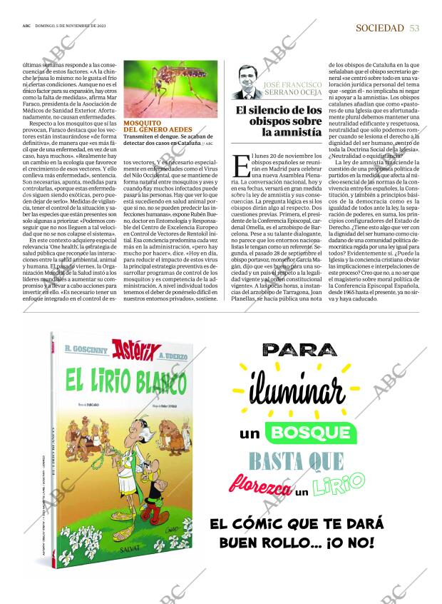 ABC MADRID 05-11-2023 página 53