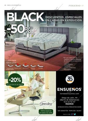 ABC MADRID 05-11-2023 página 57