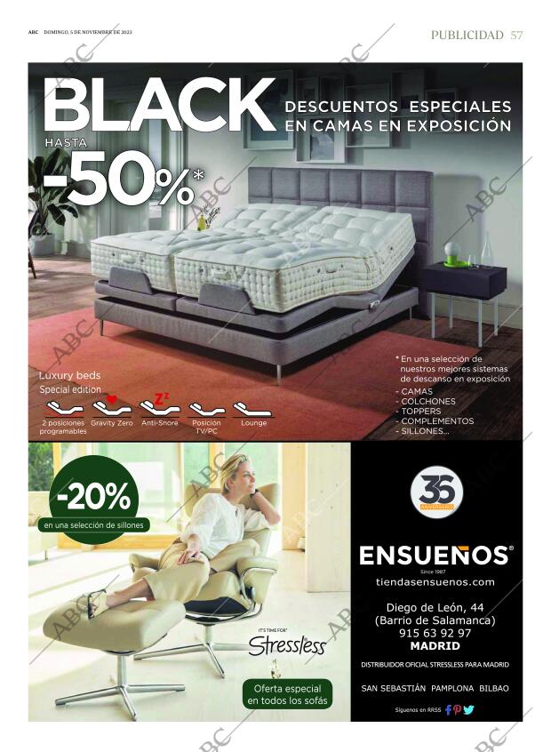 ABC MADRID 05-11-2023 página 57