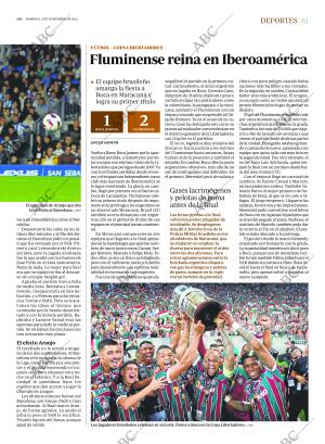 ABC MADRID 05-11-2023 página 61