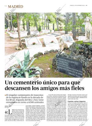 ABC MADRID 05-11-2023 página 64