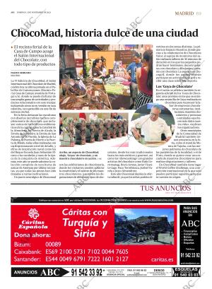ABC MADRID 05-11-2023 página 69