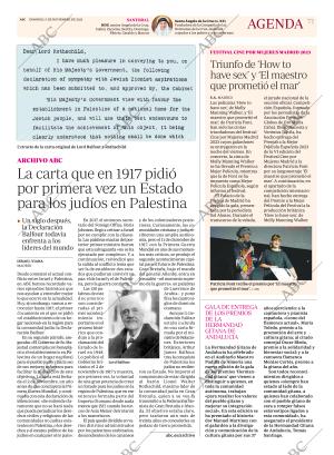 ABC MADRID 05-11-2023 página 71