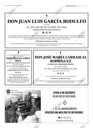 ABC MADRID 05-11-2023 página 73