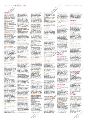 ABC MADRID 05-11-2023 página 76