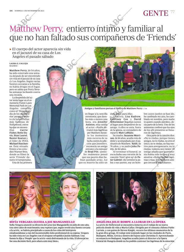 ABC MADRID 05-11-2023 página 77