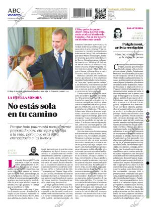 ABC MADRID 05-11-2023 página 80