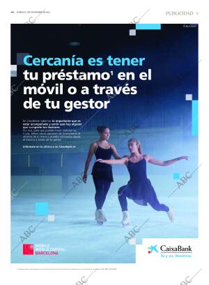 ABC MADRID 05-11-2023 página 9