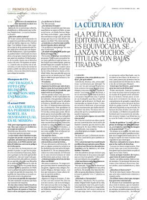 ABC SEVILLA 05-11-2023 página 12