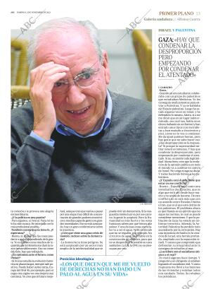 ABC SEVILLA 05-11-2023 página 13